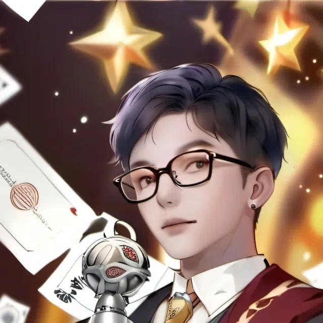 chat with ai character: shervin 