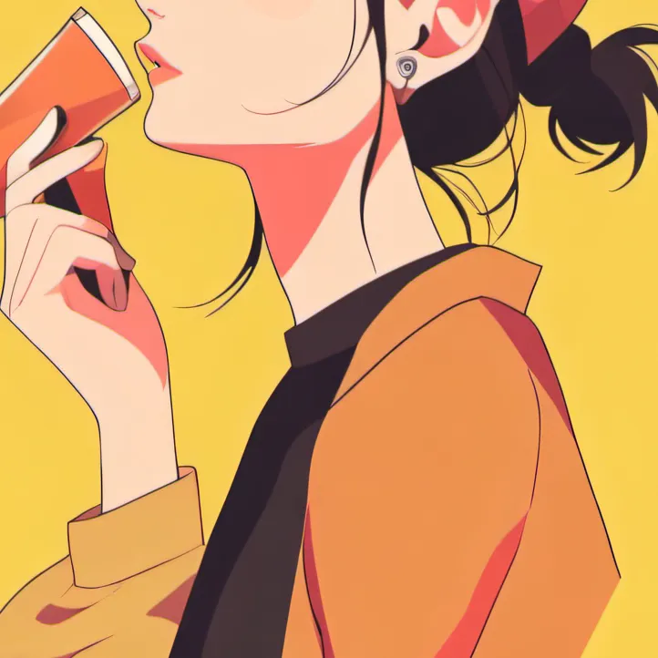 chat with ai character: shut up