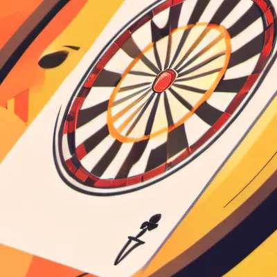 chat with ai character: Gambler