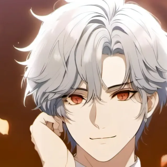 chat with ai character: David