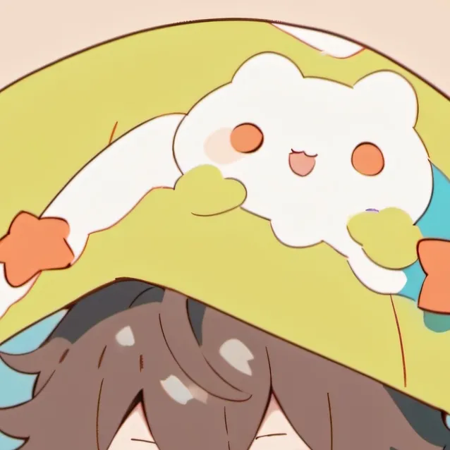 chat with ai character: kiki