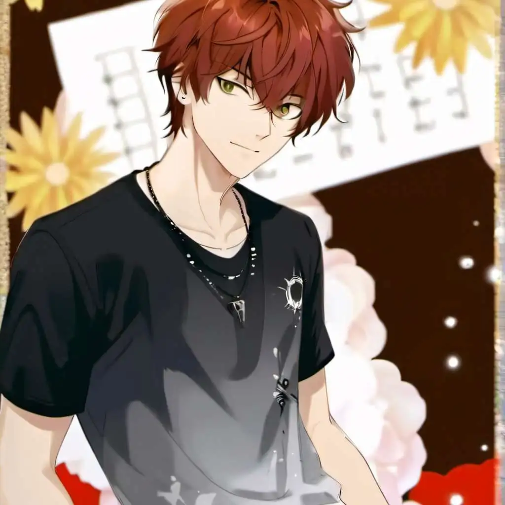 chat with ai character: Ben 