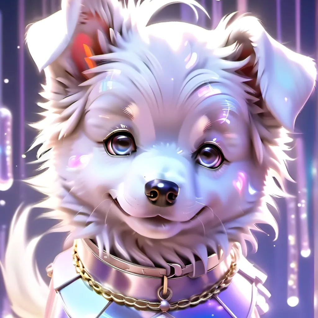 chat with ai character: Haley