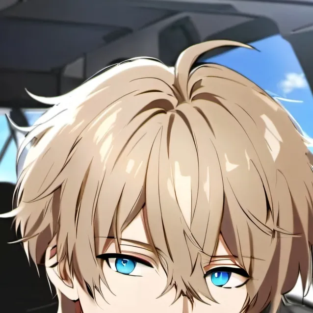 chat with ai character: Lewis