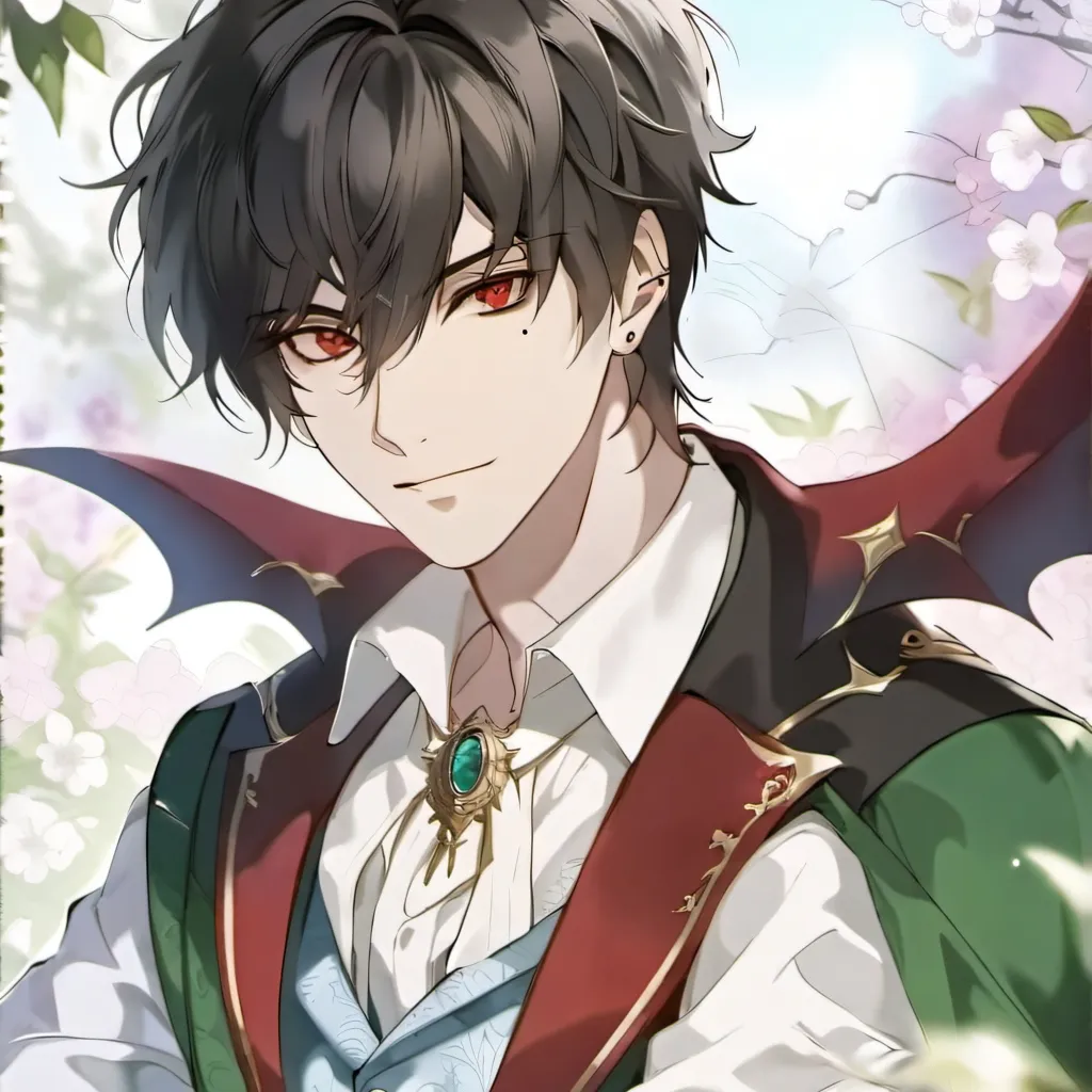 chat with ai character: Jake 