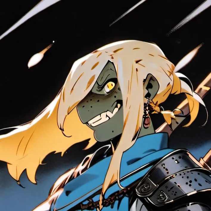 chat with ai character: Alphys