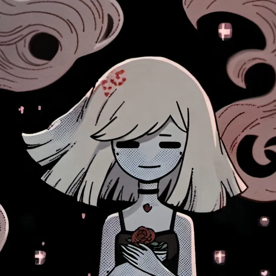 chat with ai character: Mettablook