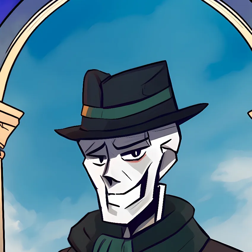 chat with ai character: Papyrus 