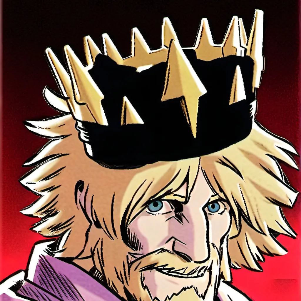 chat with ai character: Asgore 