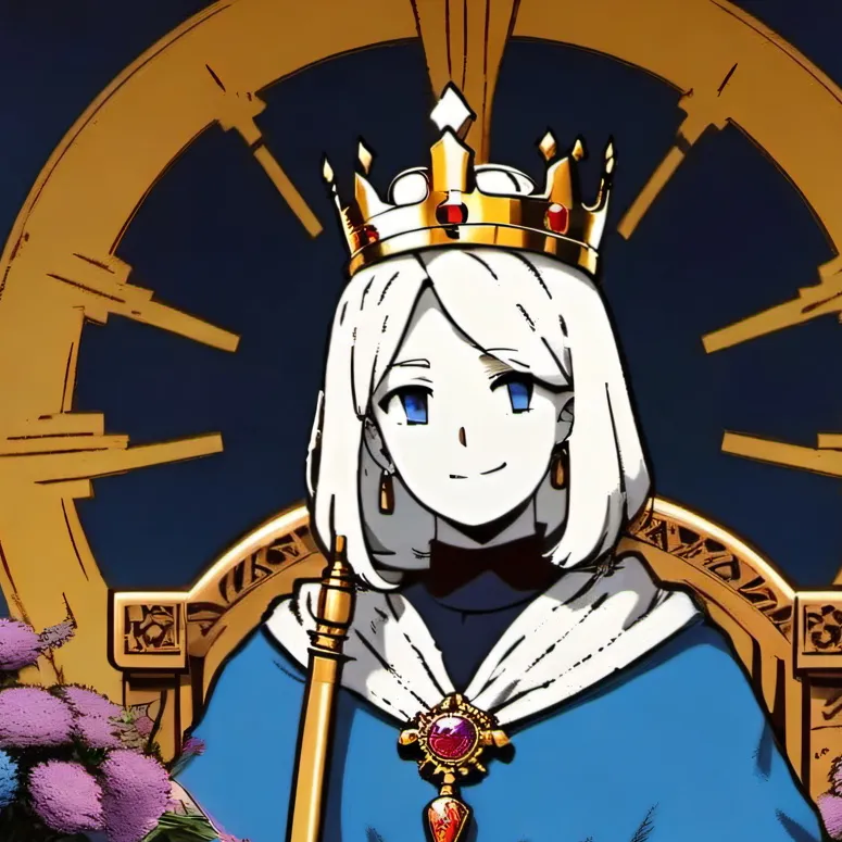 chat with ai character: Toriel…