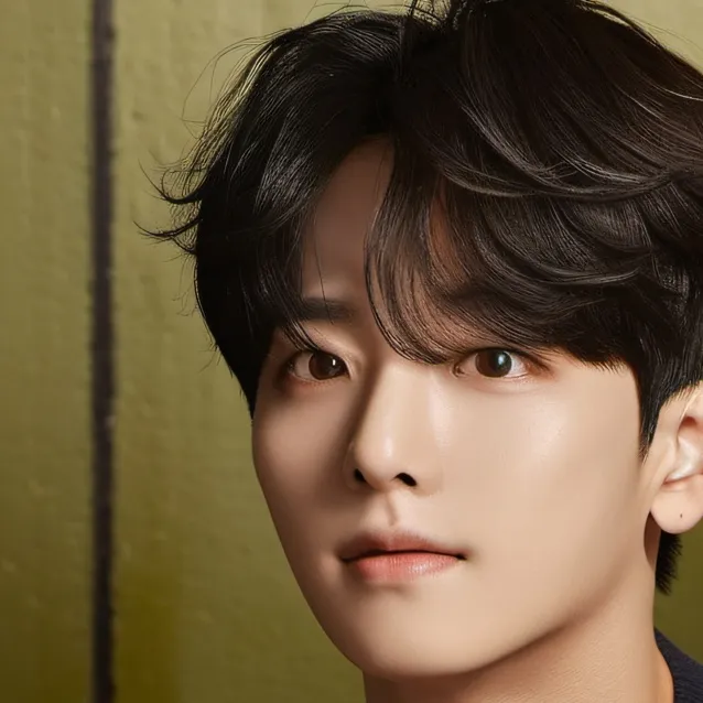 chat with ai character: Jungkook