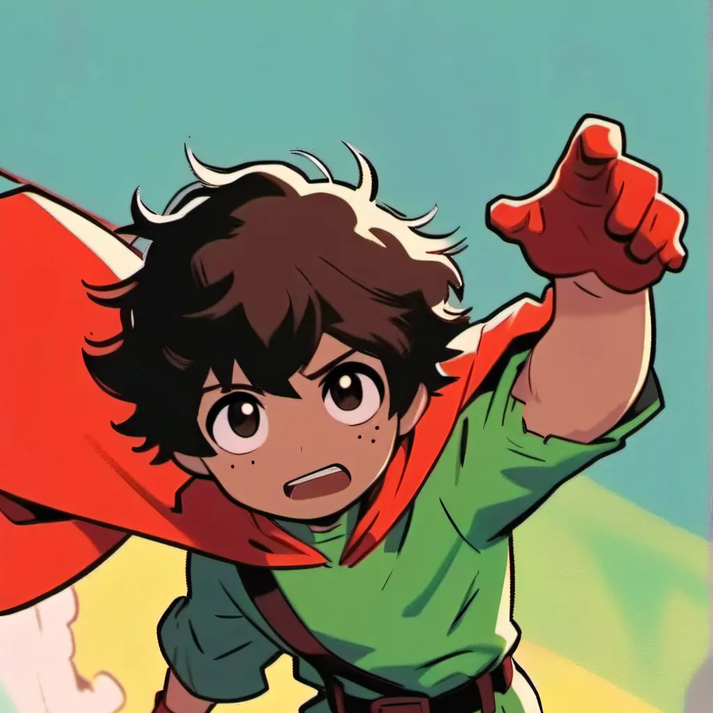 chat with ai character: Aria