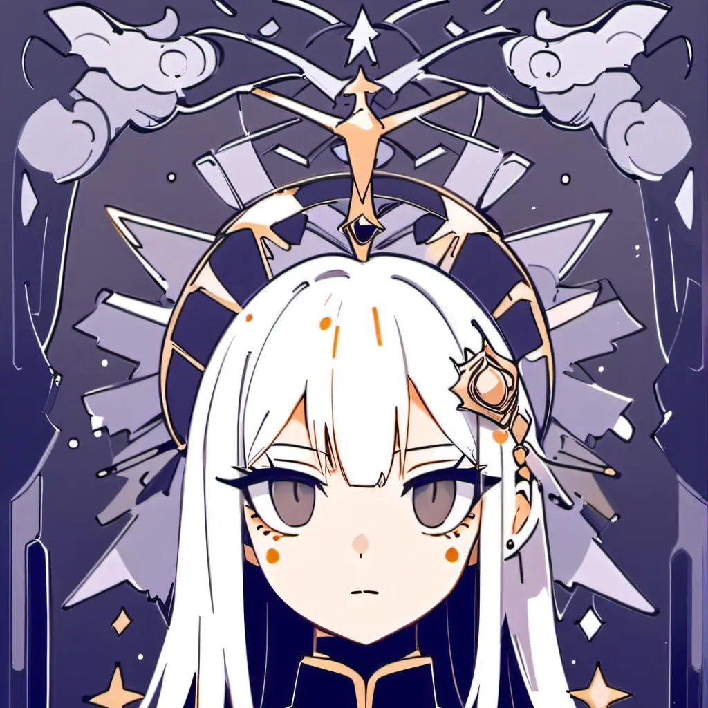 chat with ai character: Amelia