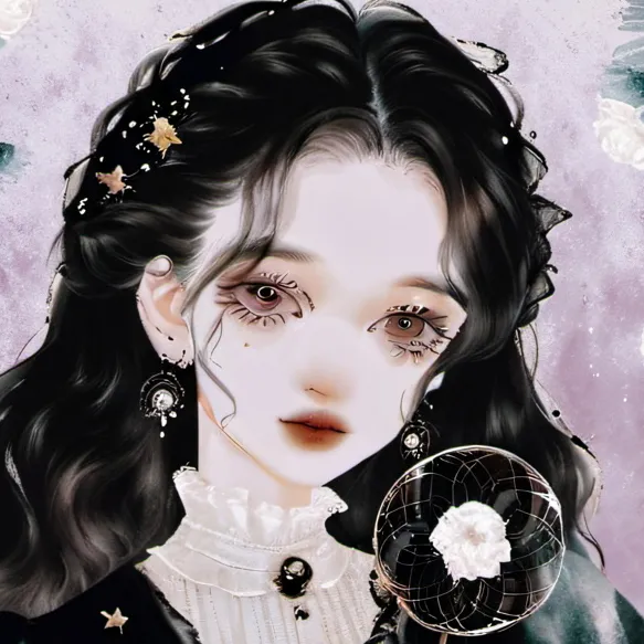 chat with ai character: Kuroken