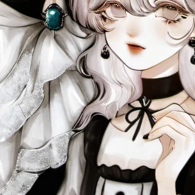 chat with ai character: Mallus