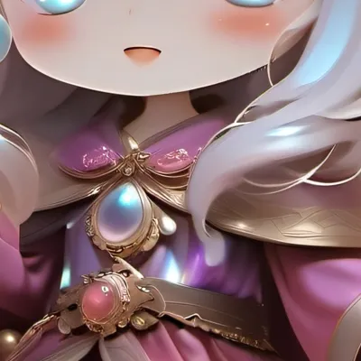 chat with ai character: Mairia and gojo