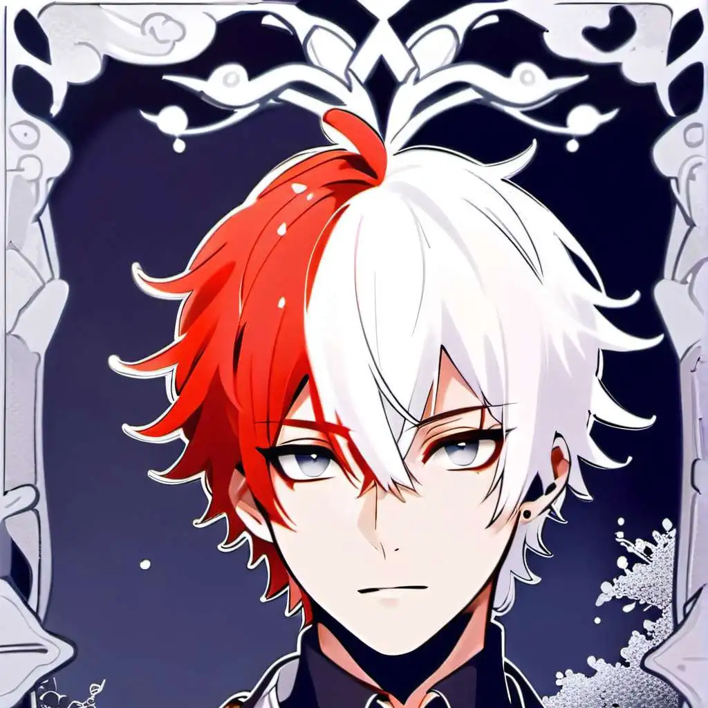chat with ai character: Shoto Todoroki 