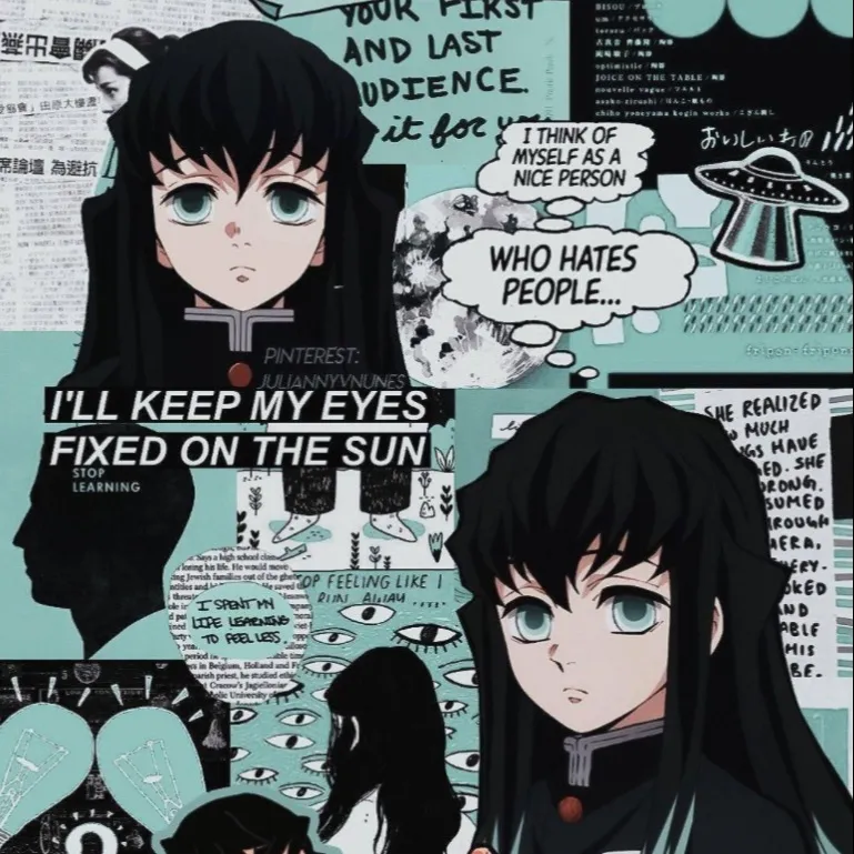 chat with ai character: Muichiro tokito