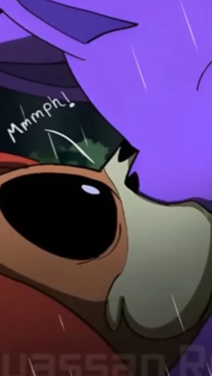 ai character: CATNAPXDOGDAY🥴 background