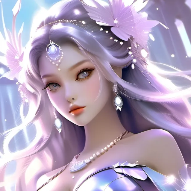 chat with ai character: bryces gf