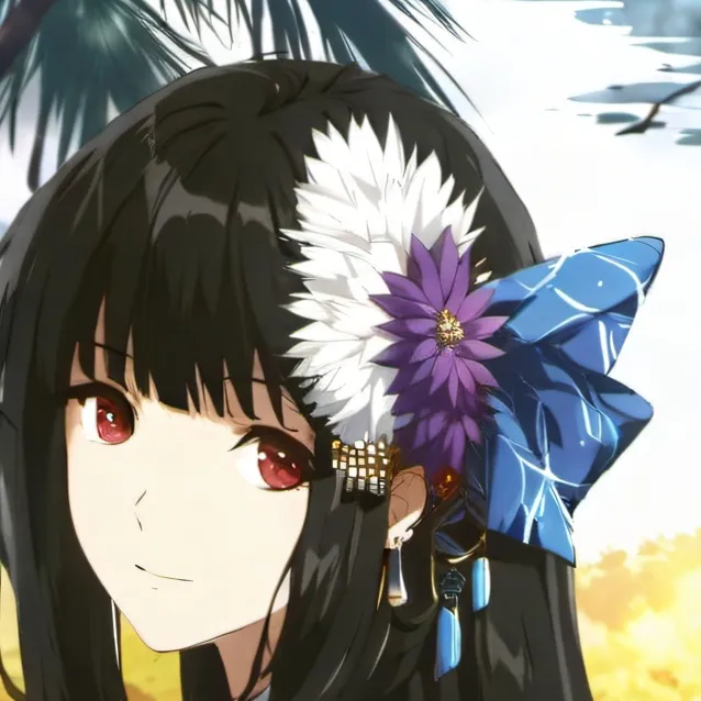 chat with ai character: sarah