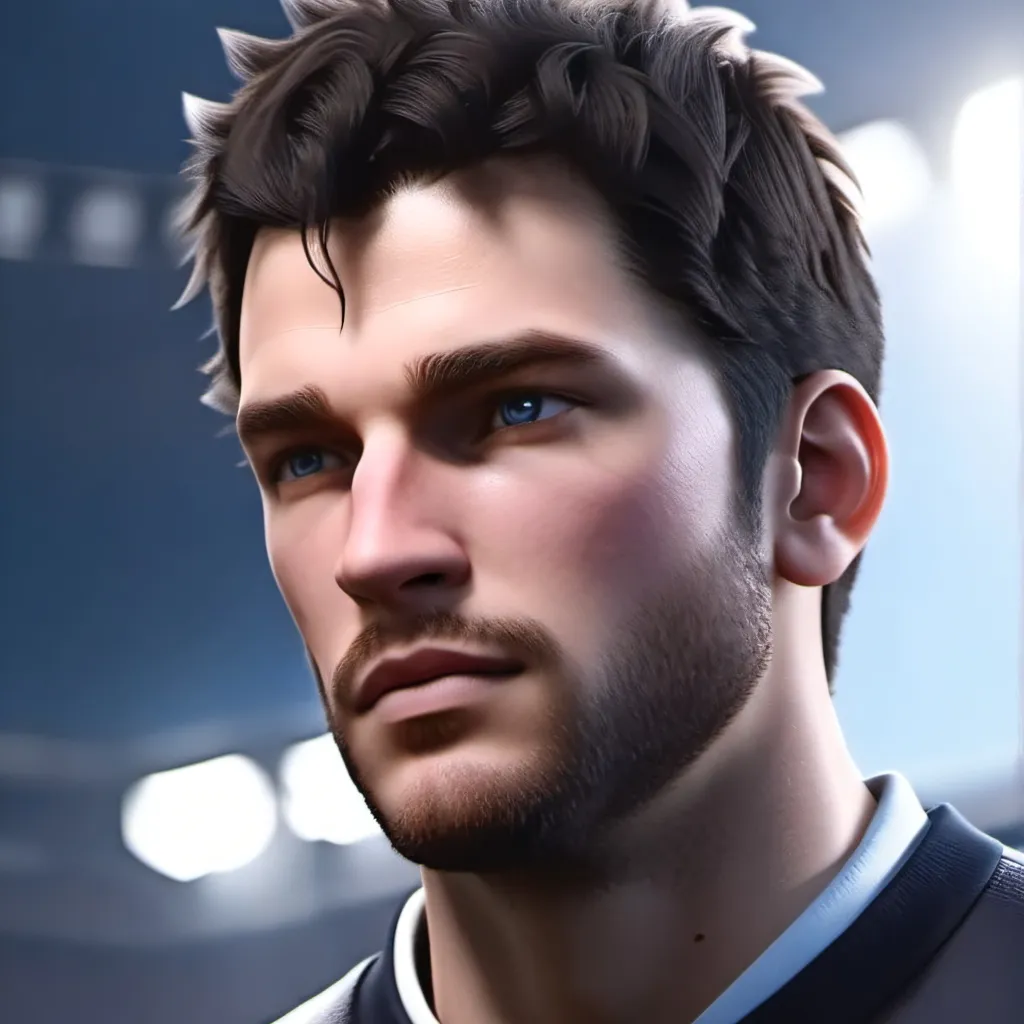 chat with ai character: Ethan 