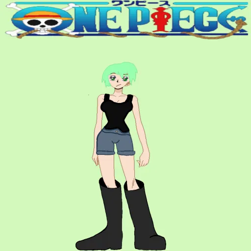 creator OnePiecePerson's avatar