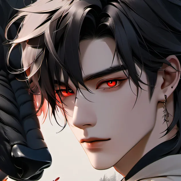 chat with ai character: Kai