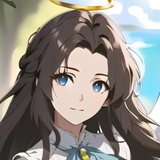 chat with ai character: Lilly