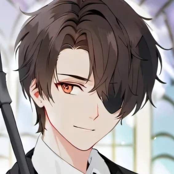 chat with ai character: 💀☠️Luke💀☠️