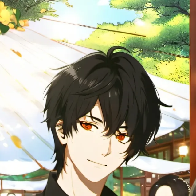 chat with ai character: idk