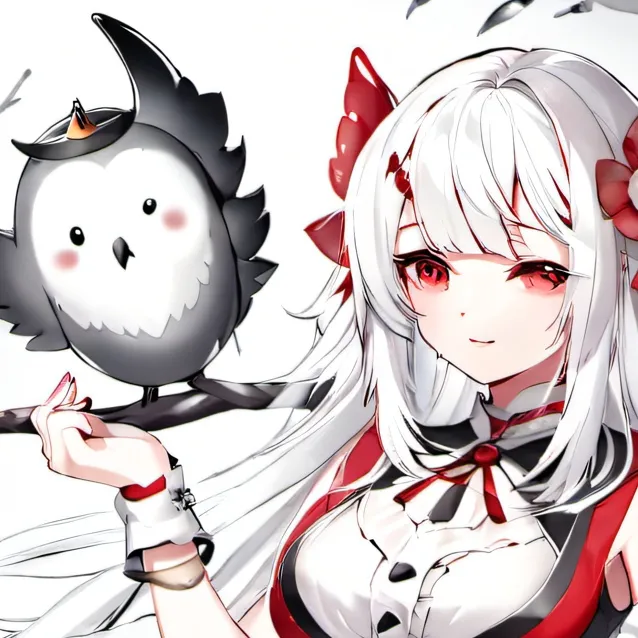 chat with ai character: part 2 