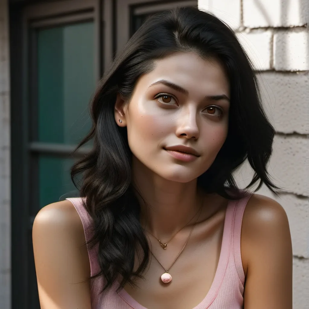 chat with ai character: Maira