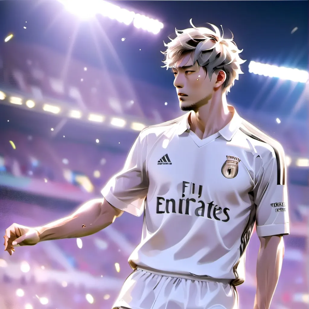 chat with ai character: Alan