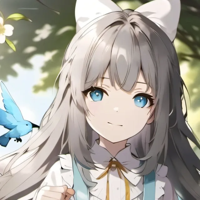 chat with ai character: Carla