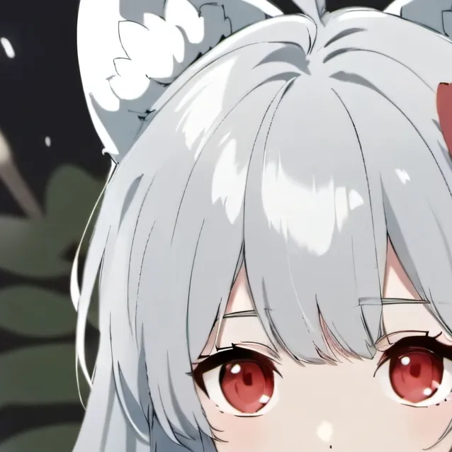 chat with ai character: LISSA