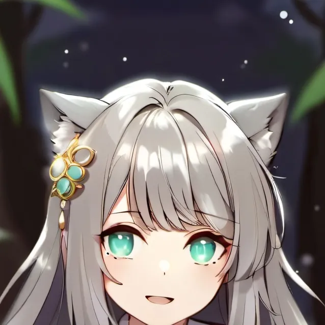 chat with ai character: mae