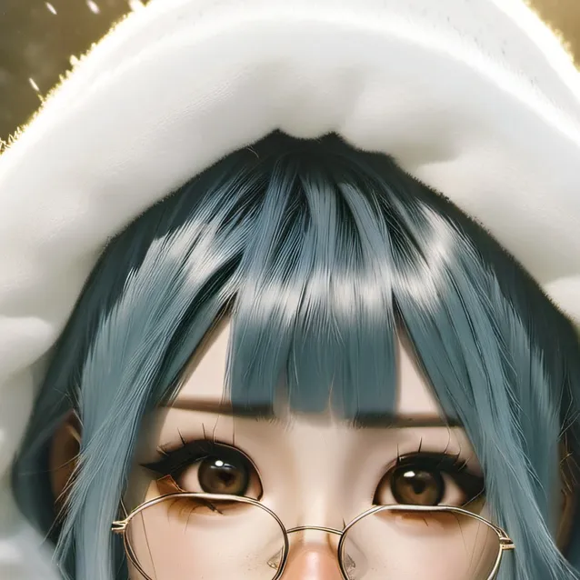 chat with ai character: MAYA may-a