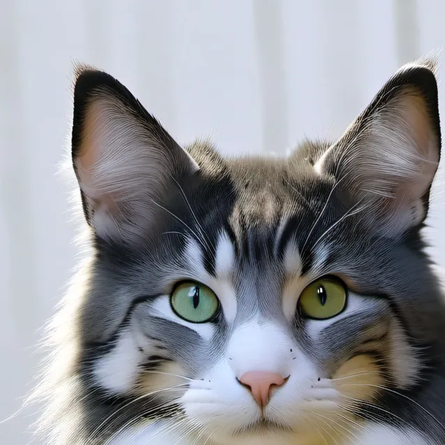 chat with ai character: cobweb 