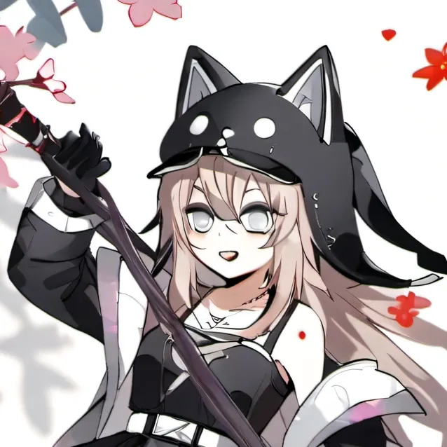 chat with ai character: cara