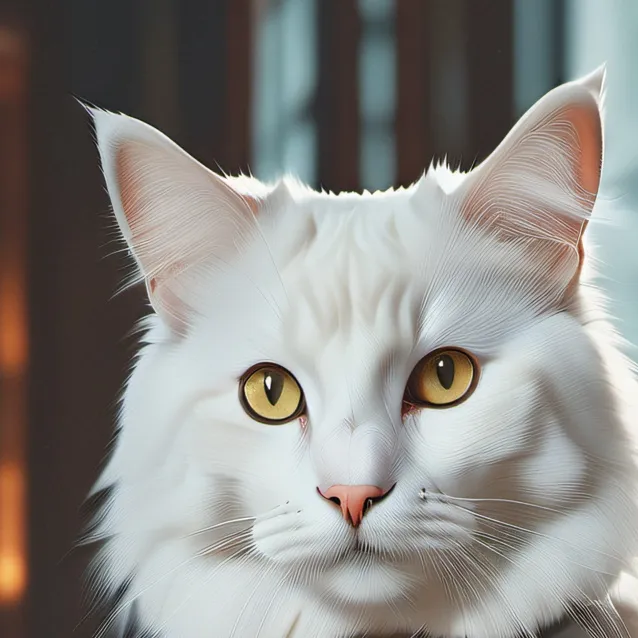 chat with ai character: Myra