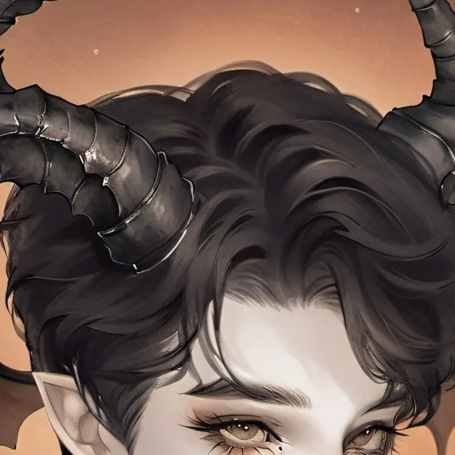 chat with ai character: asmodues