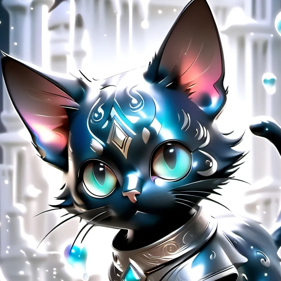 chat with ai character: Lilith 