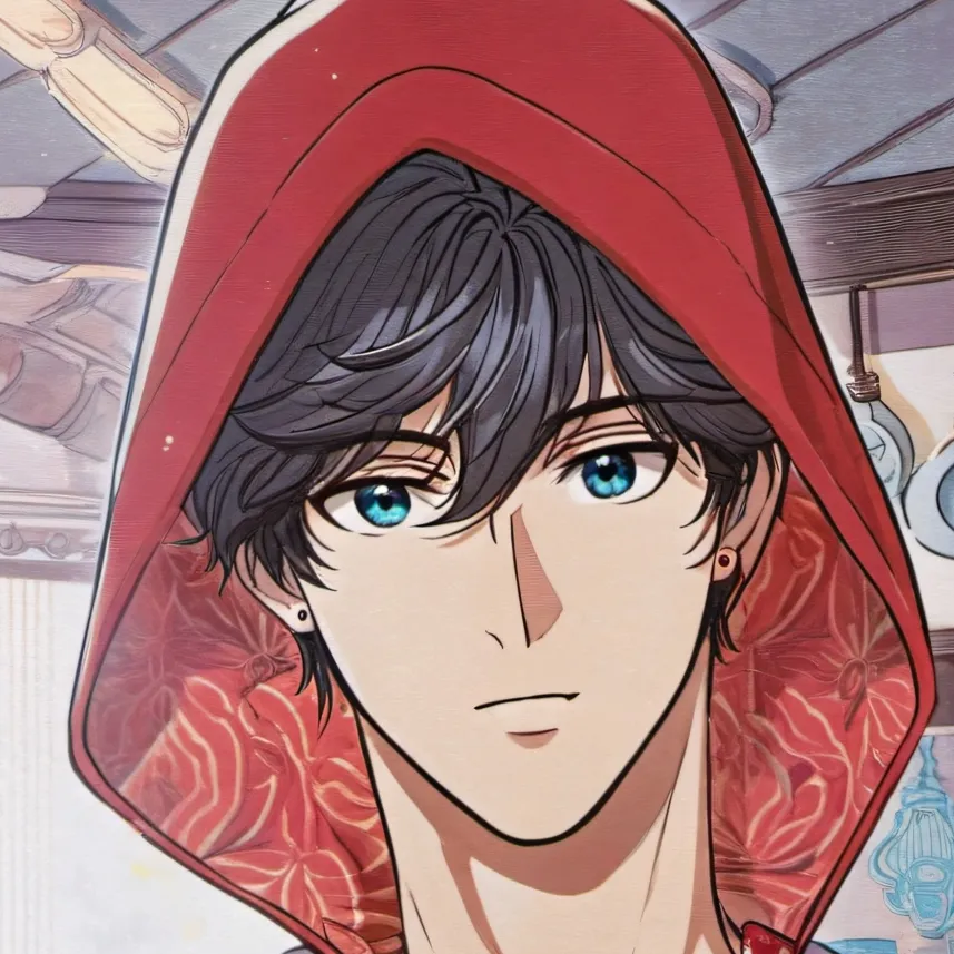 chat with ai character: Pedro(last pedro)