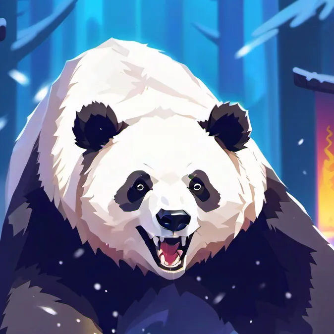 chat with ai character: We bare bears