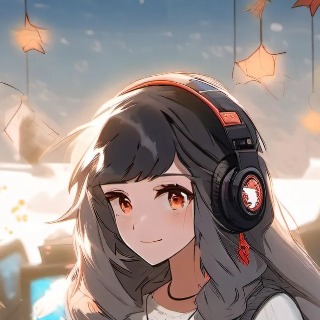 chat with ai character: ammu