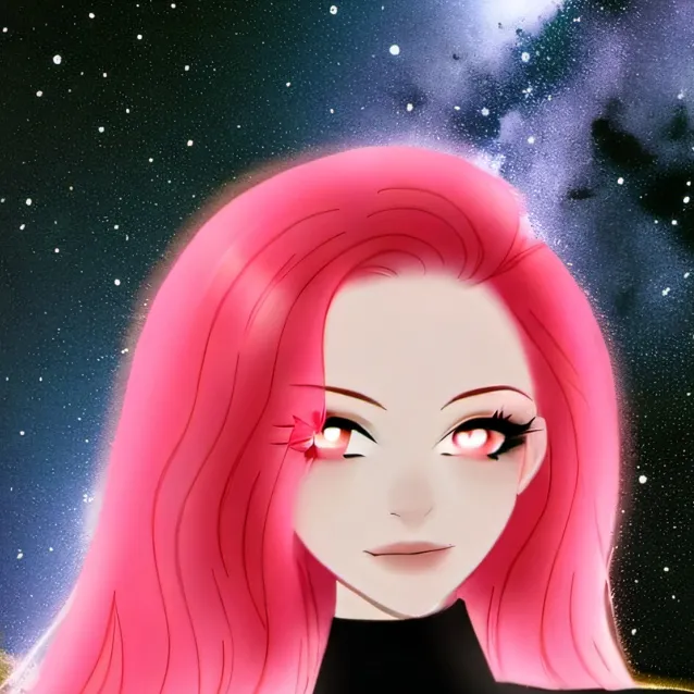 chat with ai character: blaze