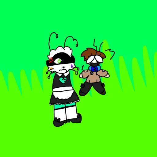 creator Cringepossum101's avatar