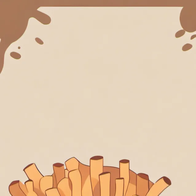 chat with ai character: FPE Gets McDonalds