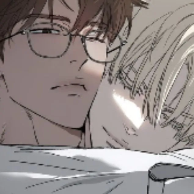 chat with ai character: 🫶Drew and you🫶